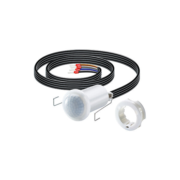 ESYLUX Deckenbewegungsmelder EB, 360 Grad MD-C 360i/8 mini